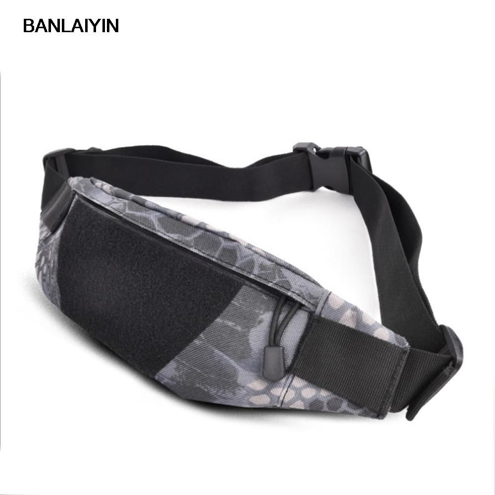 travel fanny pack anti theft