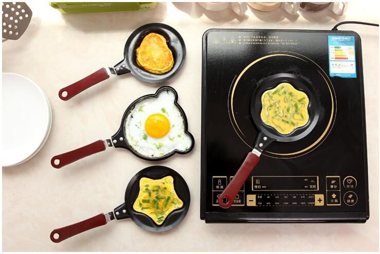 mini frying pan set