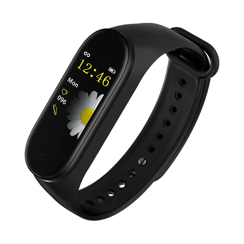 smart watch fitbit