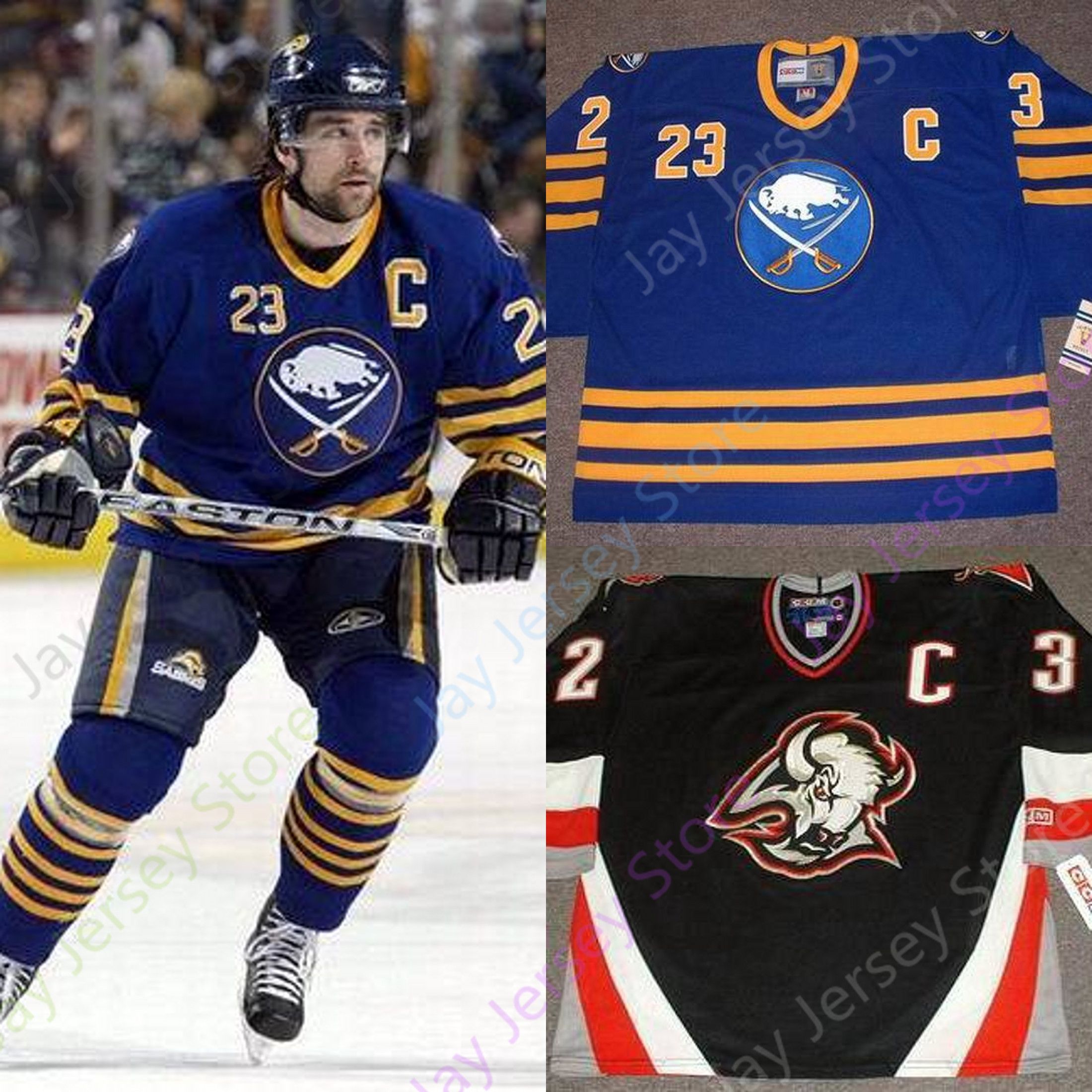 buffalo sabres jersey 2019