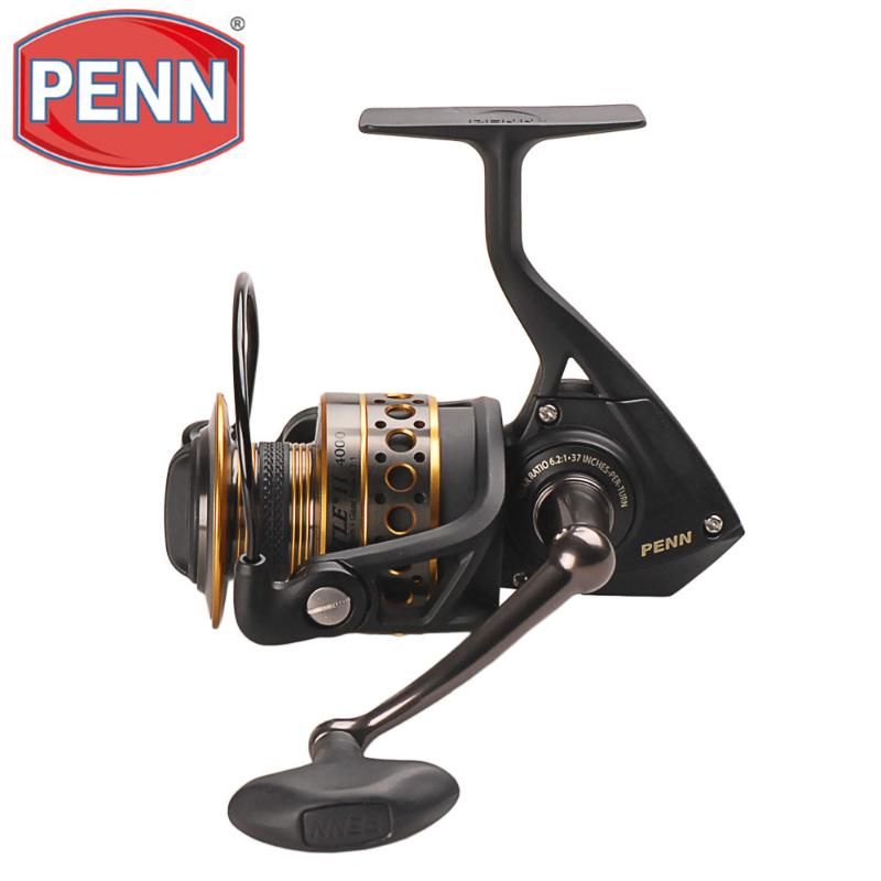 Reel penn battle ii 3000 Clearance
