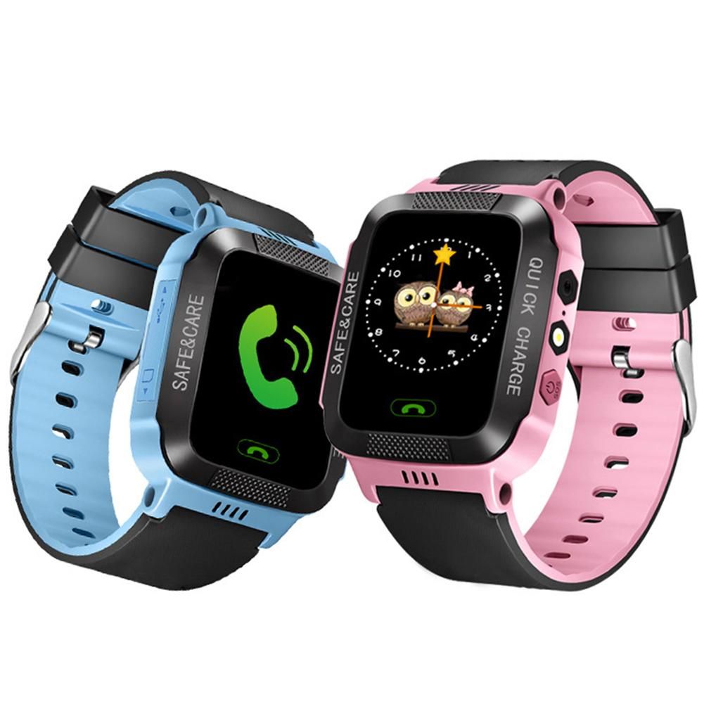 boy smart watch price