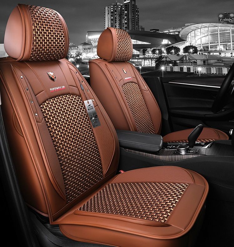 Universal Car Accessories Seat Covers For Truck Durable High Quality