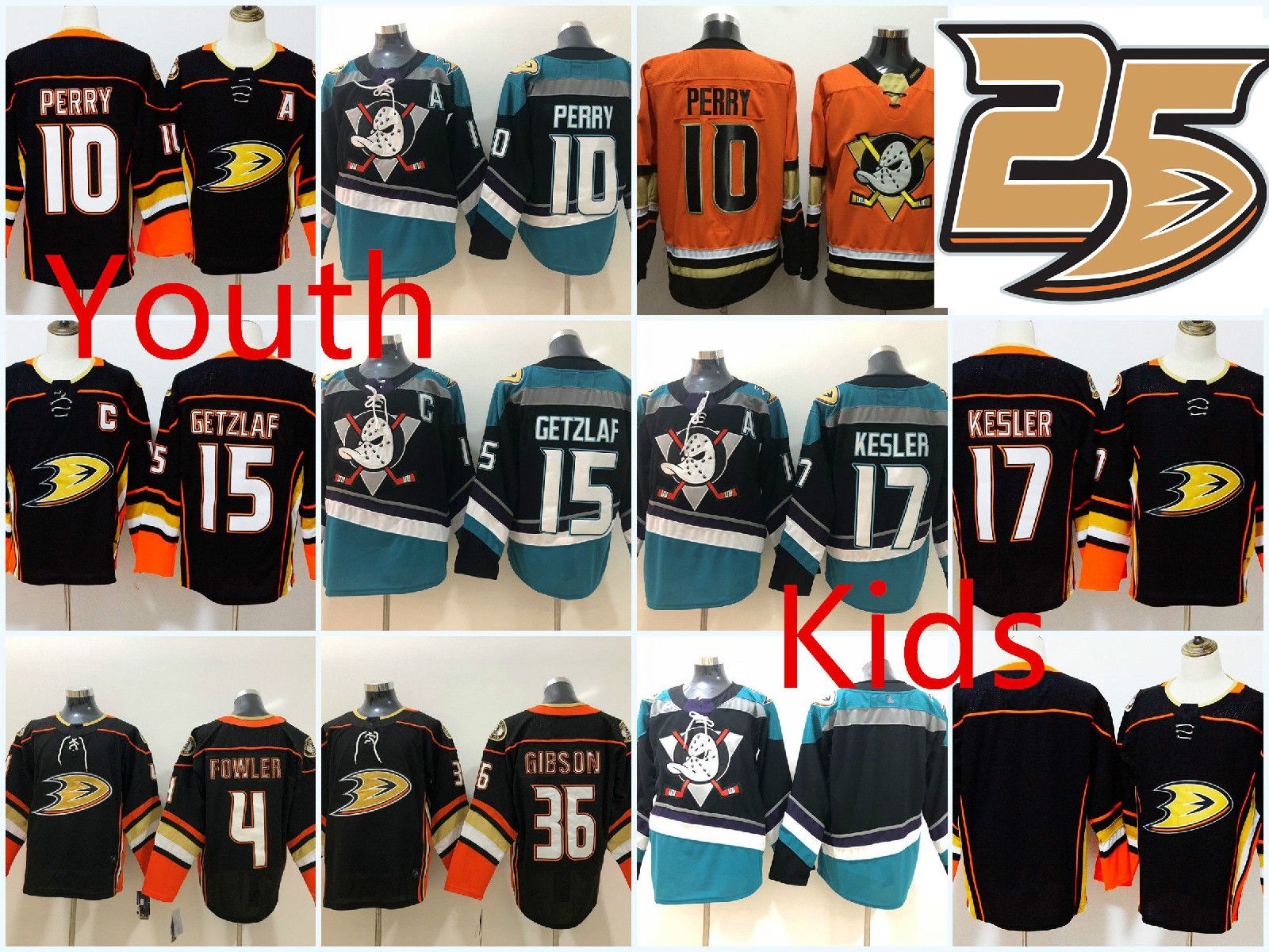 kesler jersey