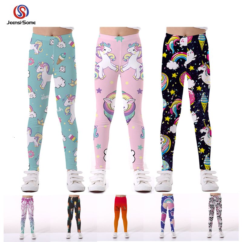 unicorn pants for kids
