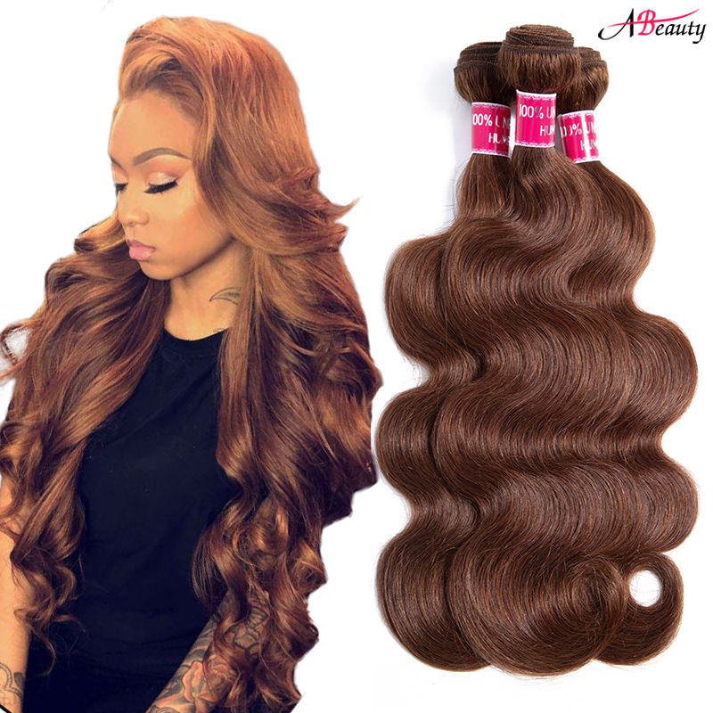 Brazilian Virgin Hair Body Wave Brazilain Body Wave Human Hair