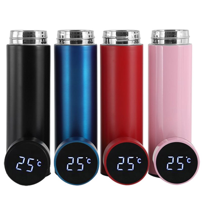 vacuum flask hot and cold