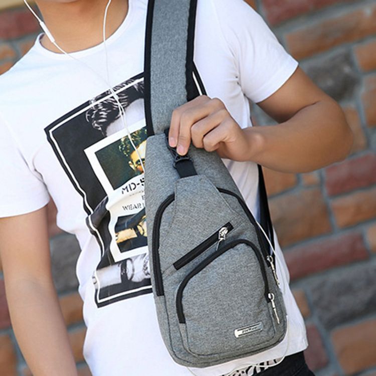 meijieluo sling bolsa