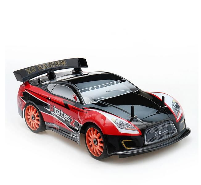 rc car performance parts
