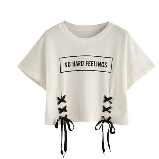 summer crop tops for girls