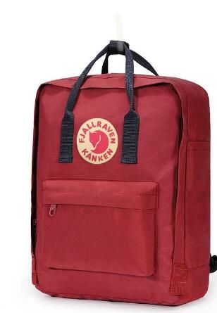 swedish bag fjallraven