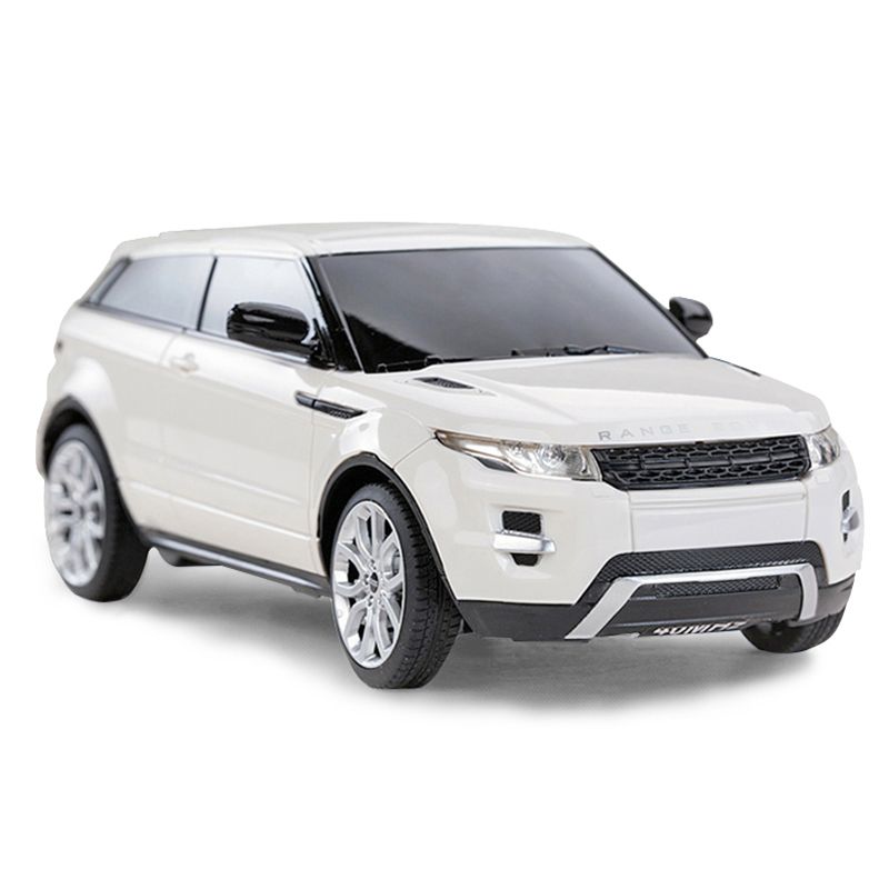 licensed rc cars