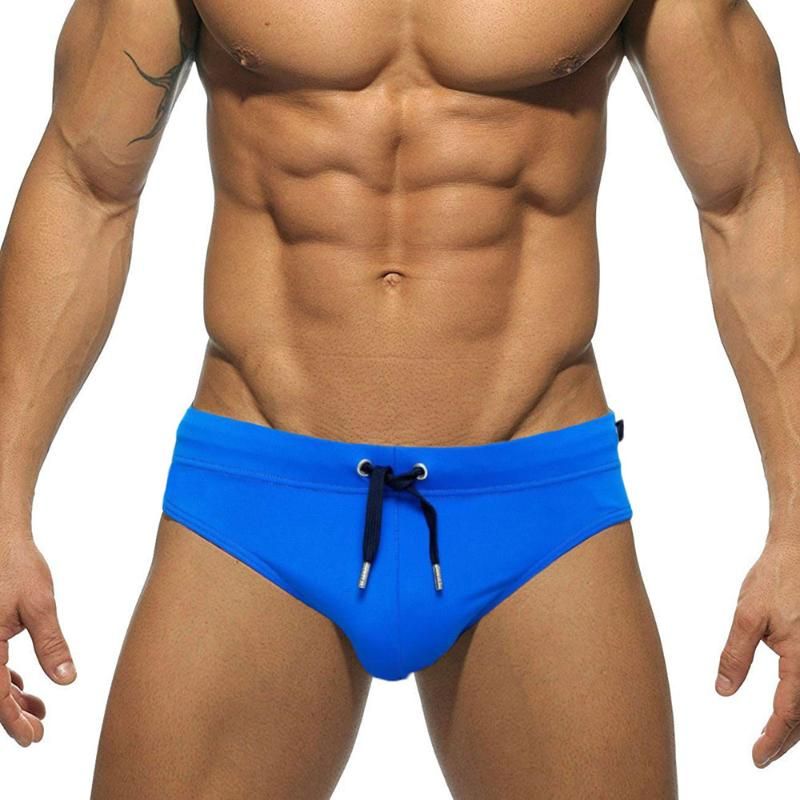 Calzoncillos De Natación Para Hombre De Verano Traje De Baño Calzoncillos De Natación Para Hombre De Verano Traje De Baño