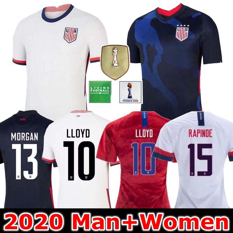 4 star women's soccer jersey