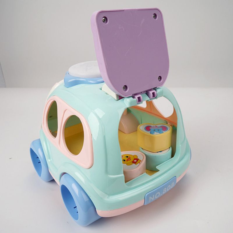 unisex baby toys