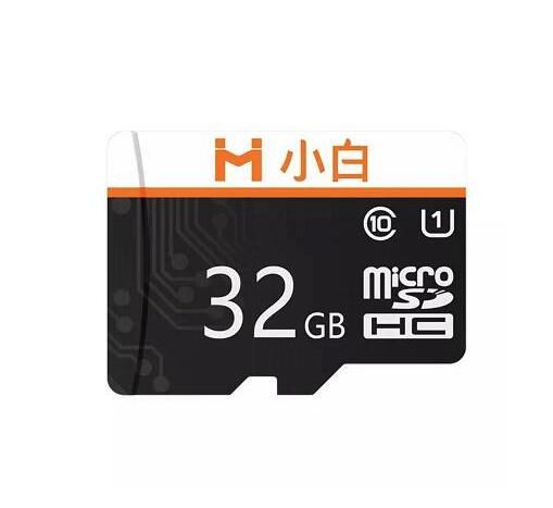 32 GB.