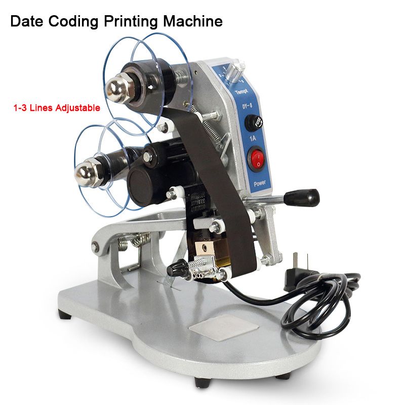 coding printing machine