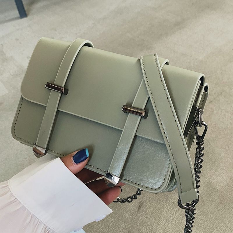 two side ladies bag