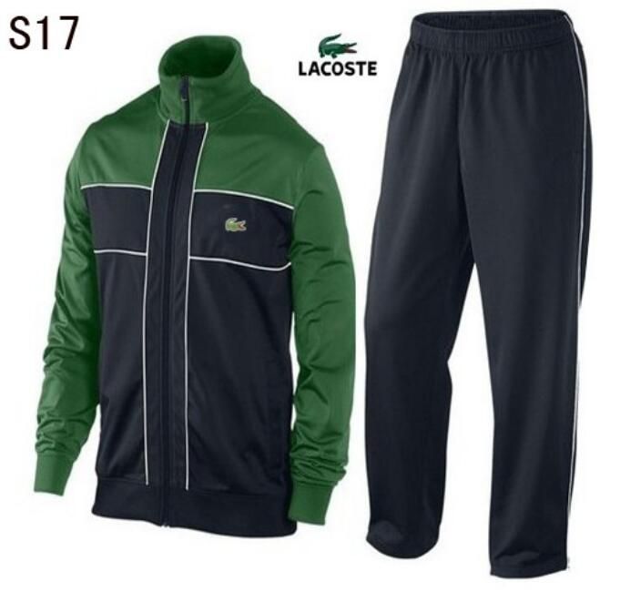 Lacoste Chándal para Hombre