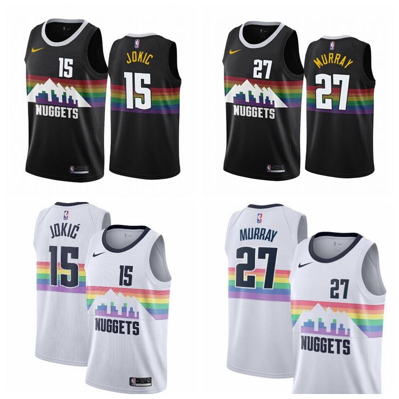 jokic swingman jersey