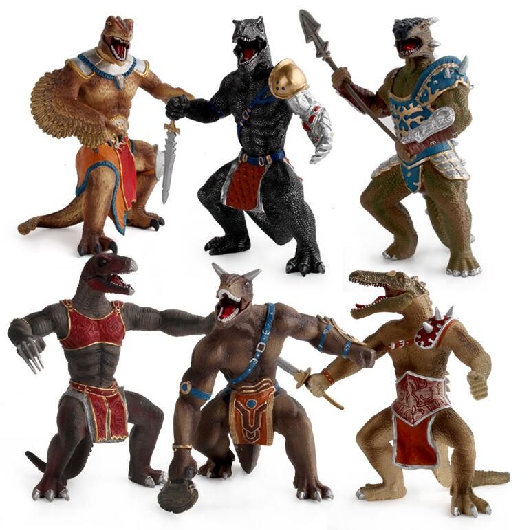 coolest action figures