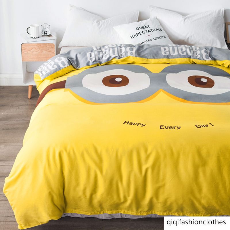 childrens quilt cover sets