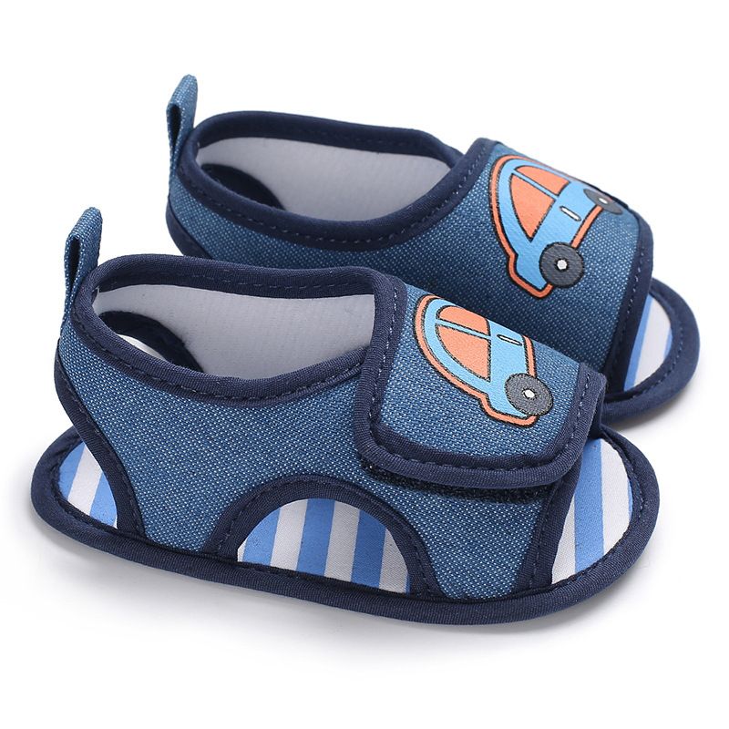 newborn sandals boy