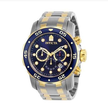 Invicta men's online 0073 pro diver