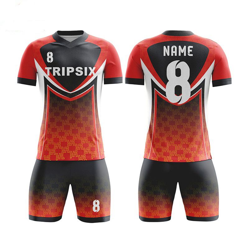 Hombres, colegios de fútbol, ​​camisetas de fútbol Juegos de de fútbol