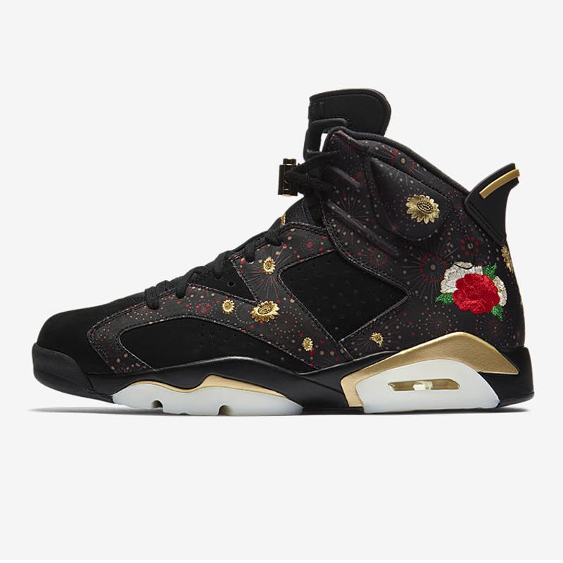 tenis jordan 2018 hombre