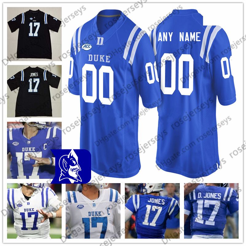 duke football jersey