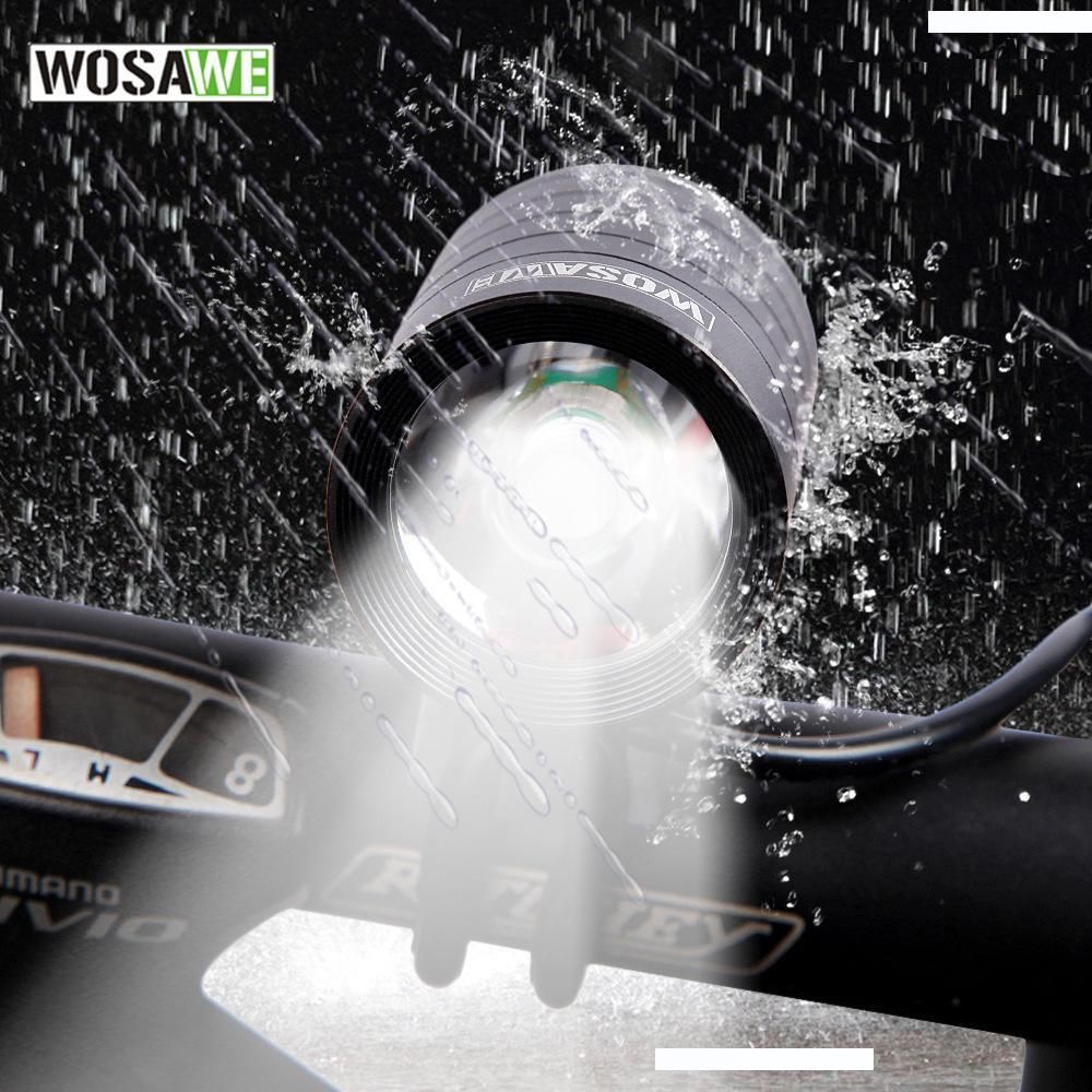 wosawe bike light