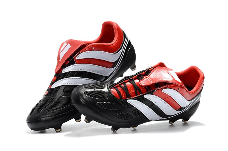 retro predator boots