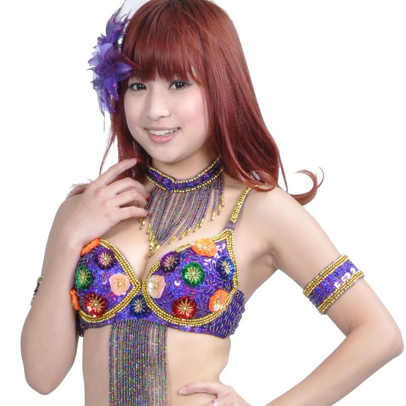 Acheter Bijoux De Danse Pas Cher Danse Orientale Costume Accessoires Sequin Perle Reglable Ventre Collier Brassards Accessoire Oriental De 24 09 Du Xinpiao Dhgate Com