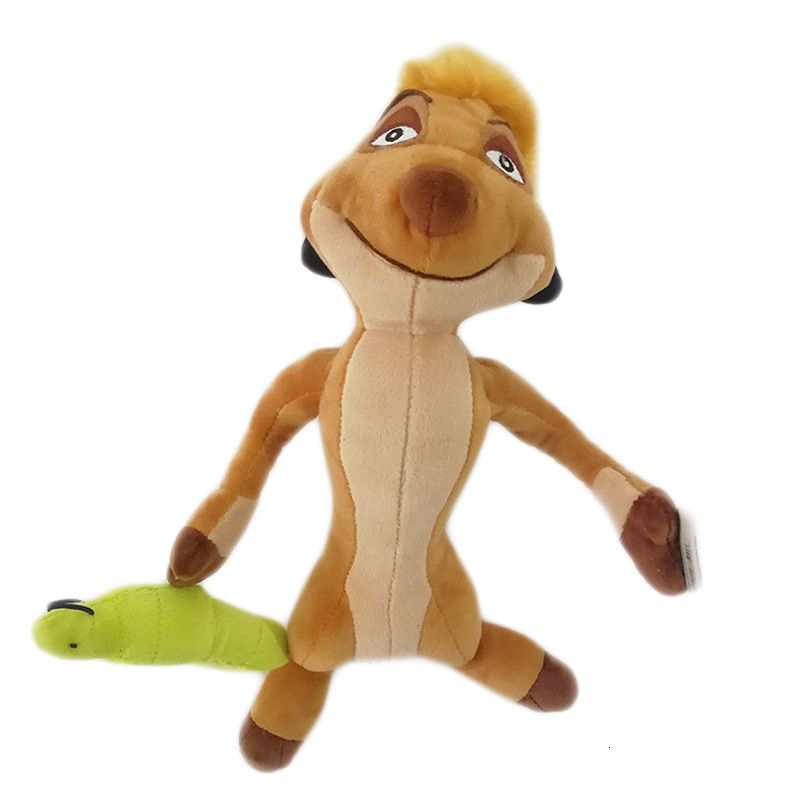 timon teddy