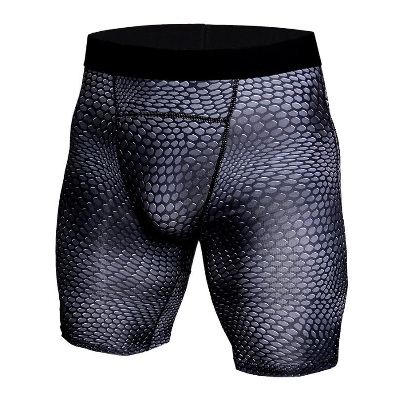 capri running shorts