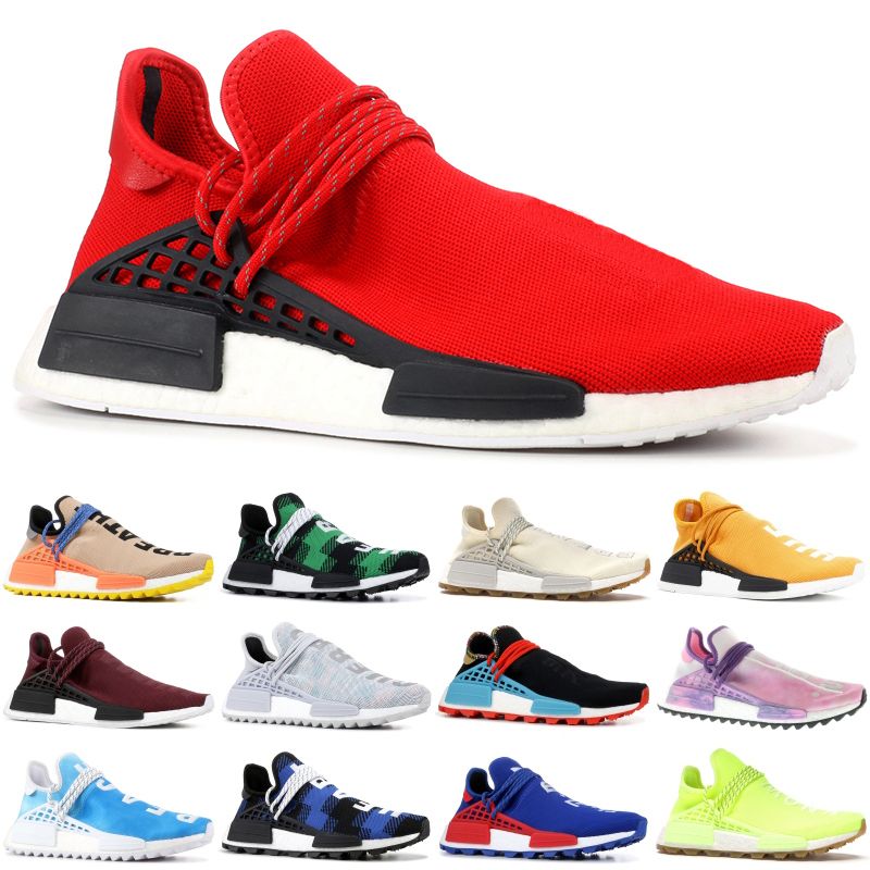 human race shoes kids gold