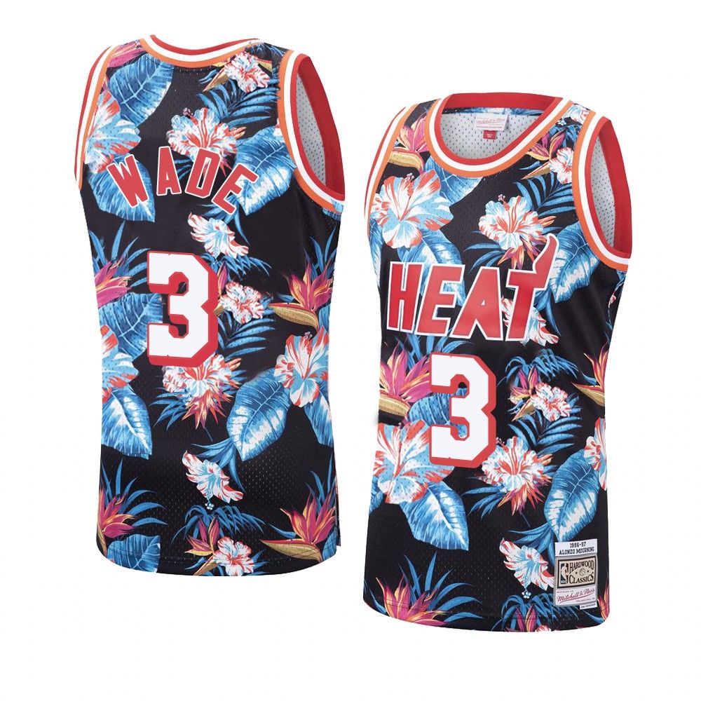 miami heat alternate jersey 2019