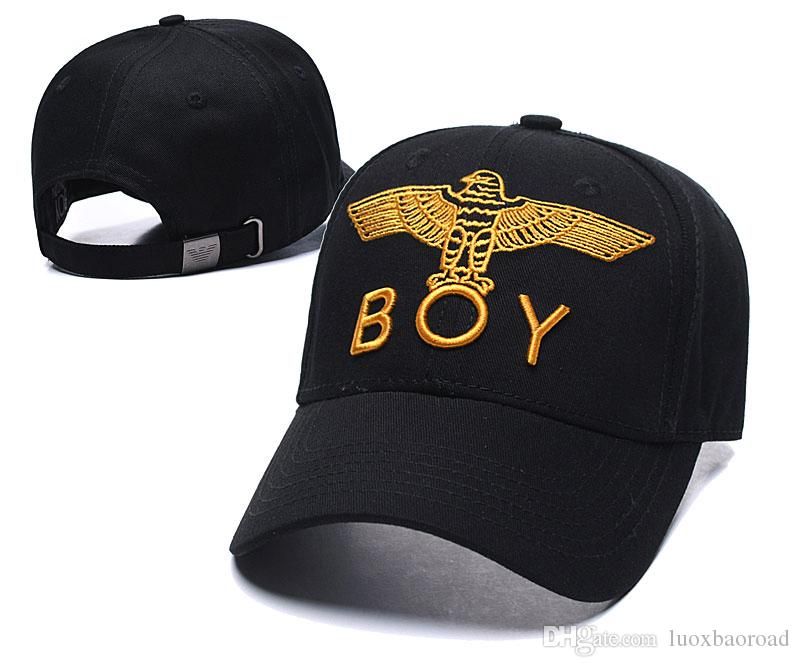 baseball cap fashion 2019