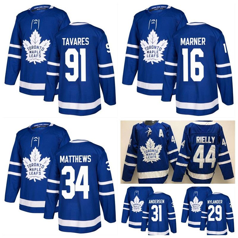 tavares hockey jersey