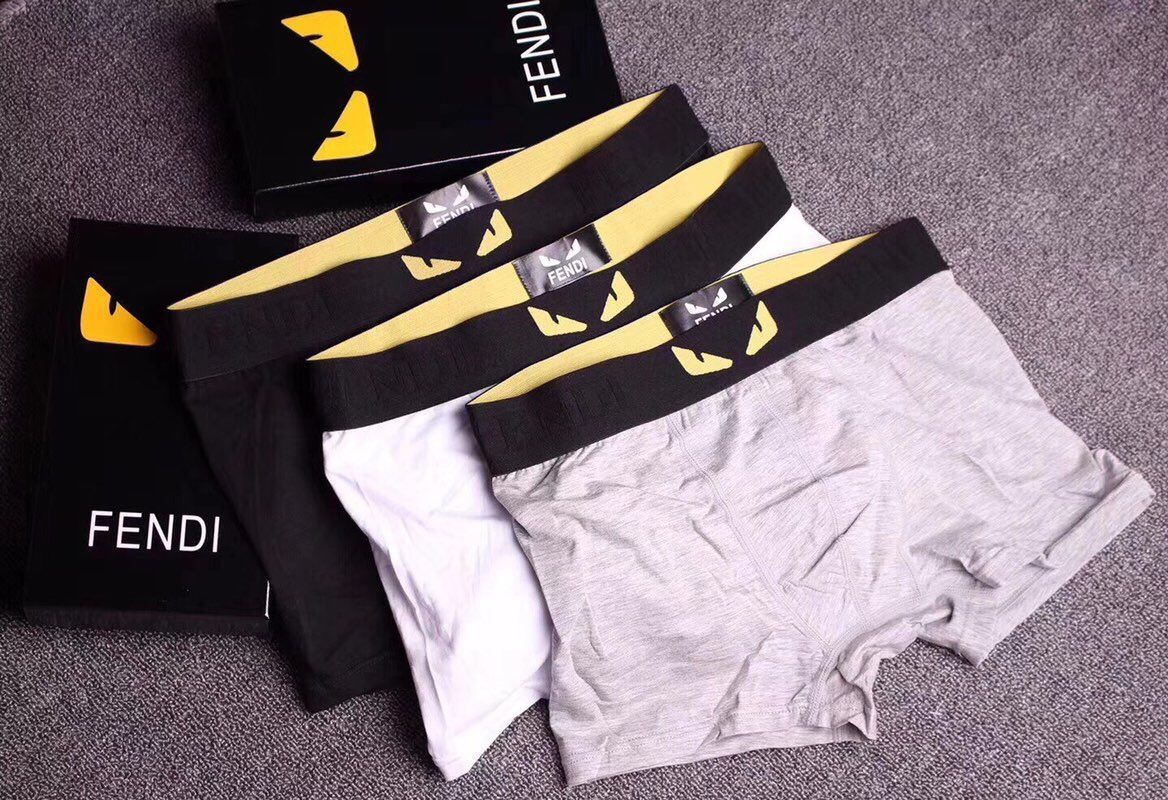 fendi underwear mens