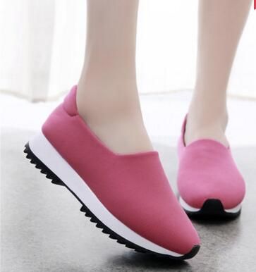 hot pink cortez shoes