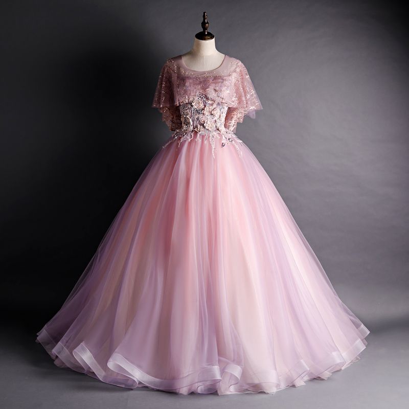 luxo rococó manto rosa bordados de flores de fadas Vestido Medieval Renaissance vestido Sissi princesa vestido luxo rococó manto rosa bordados de flores de fadas Vestido Medieval Renaissance vestido Sissi princesa vestido