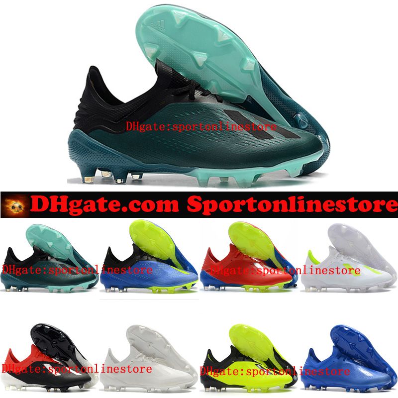 predator soccer boots 2019