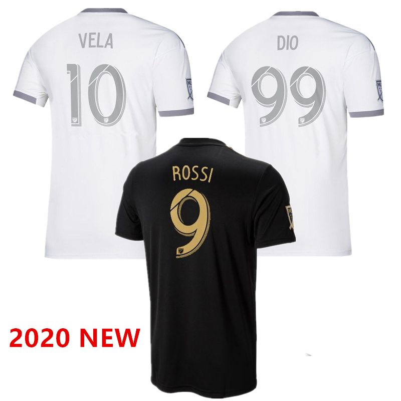 lafc jersey 2020