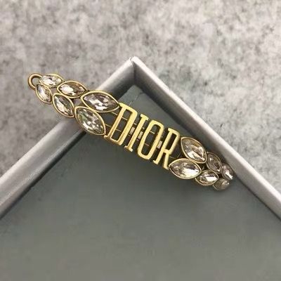 Vintage Fashion Luxury Hair Pins Ladies Hair Accessories Tools