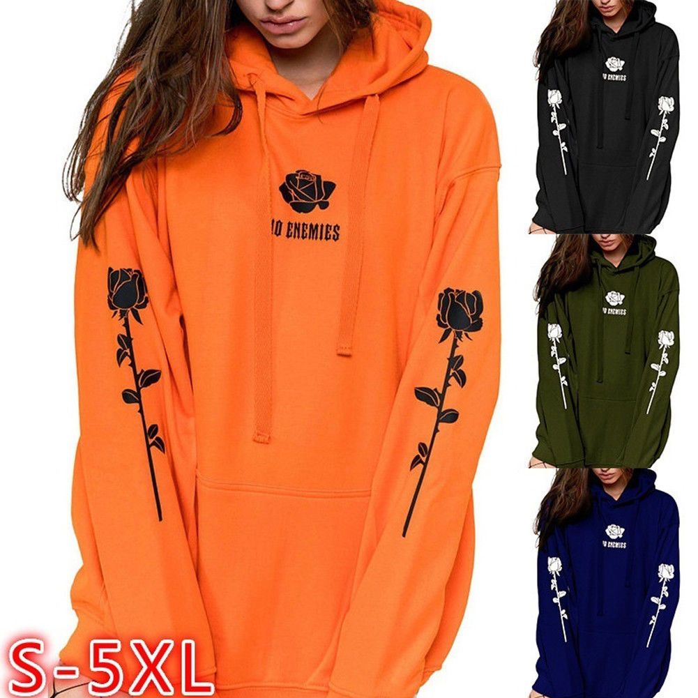 long baggy hoodies