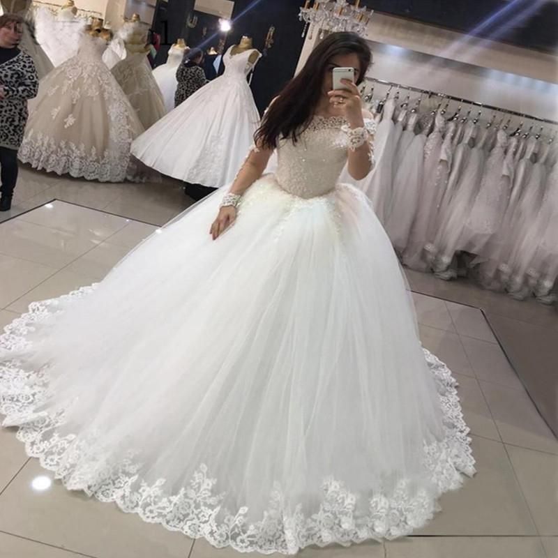 gorgeous dresses for weddings