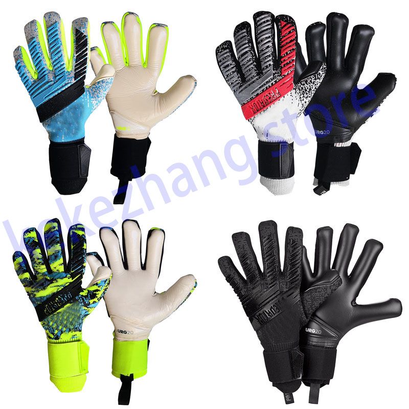 adidas goalkeeper gloves finger protection