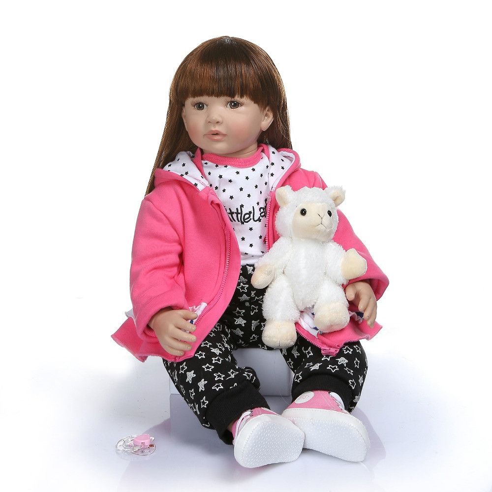 dolls for toddler girl